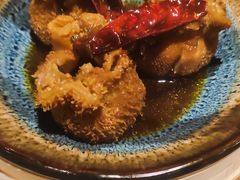 -南京大牌档(香港广场店)
