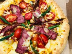 -达美乐比萨(南京路店)