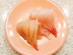 鲷鱼刺身-争鲜回转寿司(太阳宫凯德PLUS店)