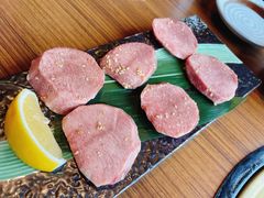 -炼火烤肉店