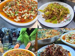 -厨神老街兔·淳朴人家店(盐帮菜风味名店)