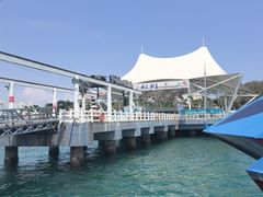 -三亚蜈支洲岛旅游区