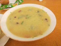 -老方子馅饼粥(台东店)