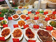 -西塔大冷面(市府大路店)