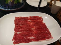 -东来顺饭庄(金泉广场店)