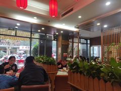 大堂-廖老妈蹄花(中海国际店)