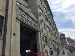 -上海四行仓库抗战纪念馆