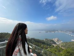 -千岛湖天屿景区