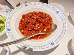 -杏花堂晋商私房菜(华熙五棵松店)