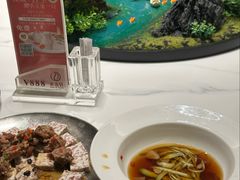 -水禾轩·海鲜蒸汽主题餐厅(拱北店)