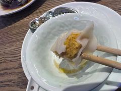 -潮庭·大连海鲜·炭火烧烤·扇贝王(大连店)