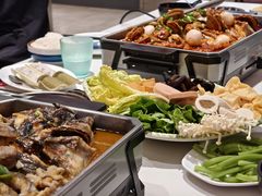 -鱼酷活鱼烤鱼(江宁金鹰店)