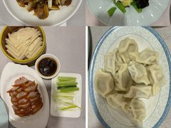 -蓬莱阁中餐厅(崇文门店)
