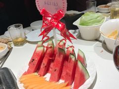 -海底捞火锅(河东万达广场店)