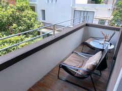 -厦门良筑精品酒店(厦门中山路店)