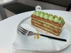 -BanCake·法式千层·拿破仑專門店
