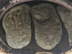 牛肉烧饼-杨家牛肉汤(淮建路店)