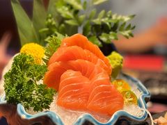 -弓二·烧鸟居酒屋(财富购物中心店)
