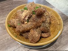-曾家厨房·新徽菜(九华山路店)