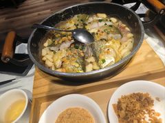 -黑明餐厅(白鹭洲店)