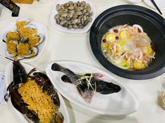 -南海渔家•海鲜•正宗海南菜(海棠湾店)