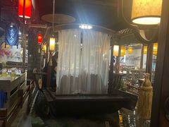 -印巷里主题餐厅(马鞍山店)