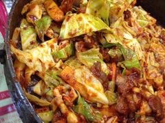 iphone_upload_pic-槿Story·韩国料理(望京韩国美食城店)