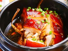 苏氏东坡肉-印象江南(东栅店)