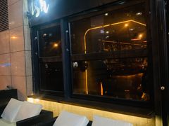 -Ish Whiskey&Cocktail Bar酒吧(合生麒麟新天地店)