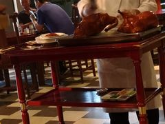 -古北烤鸭王I古北水镇景区店