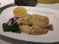 -周锦记广式餐厅