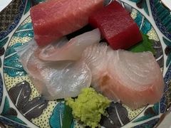 -鮨一日本料理(大中华店)
