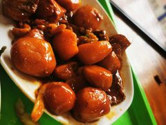 -新旺美食林农家菜(岭南路店)