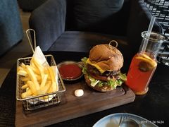 -C&R西班牙餐厅
