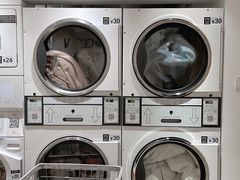 -XI·LaundryCafe 喜咖自助洗衣咖啡店