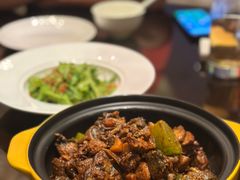 -大理实力希尔顿酒店御璽中餐厅YUXI – CHINESE RESTAURANT