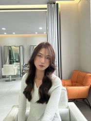 -蚂蚁造型沙龙