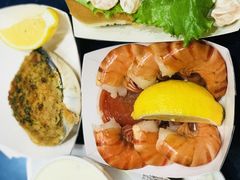-波士顿昆西市场