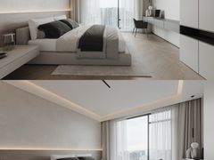 -居丽装饰空间设计(总部)