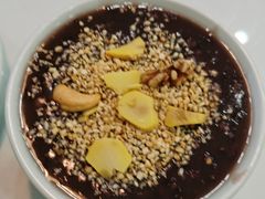 黑糯米五仁栗子-粥旺府(月环里店)