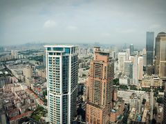 -南京商茂国际酒店(新街口德基广场店)