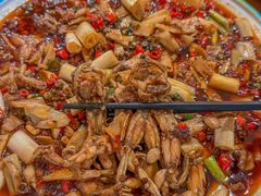 -李大爷的泡椒馆(冉家坝店)
