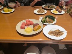 -苏州观园琉苏酒店-168西餐厅