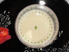 -LA TABLE de Joël Robuchon Restaurant