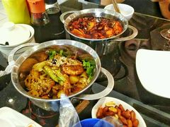 -锅色天香(巴士底区店)