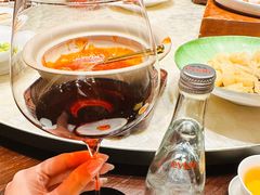 -明湖楼·经典鲁菜山东海鲜(大明湖店)