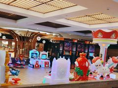 -汤连得温泉馆(宝山店)