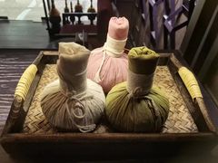 -LANN I 蘭 泰式古法按摩(徐家汇城开YOYO店)