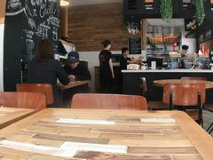 大堂-Elephant Grounds(STARSTREET)