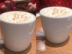 -星巴克(无锡大东方店)